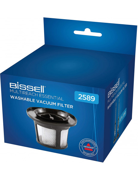 Bissell | Filter MultiReach Essential | ml | 1 pc(s)