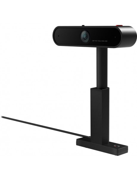 Lenovo ThinkVision Monitor WebCam MC50 Black