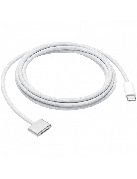 USB-C to Magsafe 3 Cable (2 m)