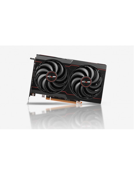SAPPHIRE PULSE RX 6600 GAMING 8GB