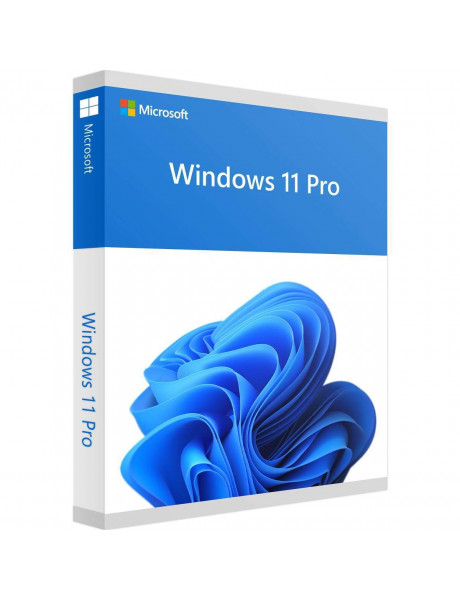 Software|MICROSOFT|Win 11 Pro 64Bit Lithuanian 1pk DSP OEI DVD|Win Pro|Windows 11|OEM|Lithuanian|FQC-10542