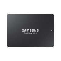 Samsung SSD PM893 240 GB, SSD form factor 2.5