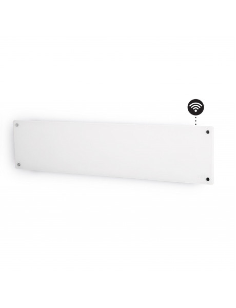 Mill | Heater | GL800LWIFI3 GEN3 | Panel Heater | 800 W | Number of power levels | Suitable for rooms up to 8-16 m² | White | IPX4
