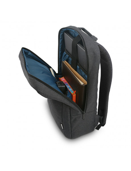 Lenovo Casual Backpack B210 Fits up to size 15.6 