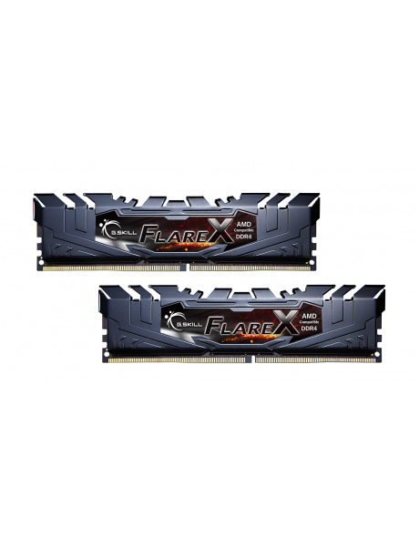 G.SKILL Flare X for AMD DDR4 16GB