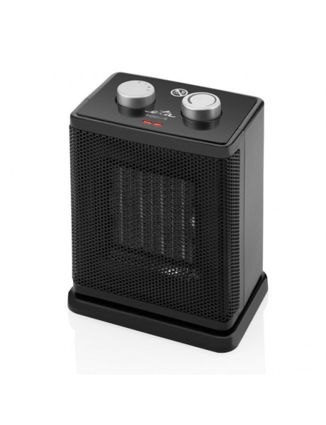 ETA | Heater | ETA262390000 Fogos | Fan heater | 1500 W | Number of power levels 2 | Black | N/A