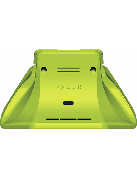 Razer Universal Quick Charging Stand for Xbox, Electric Volt Wake