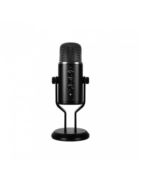 MICROPHONE GV60/IMMERSE GV60 STREAMING MIC MSI