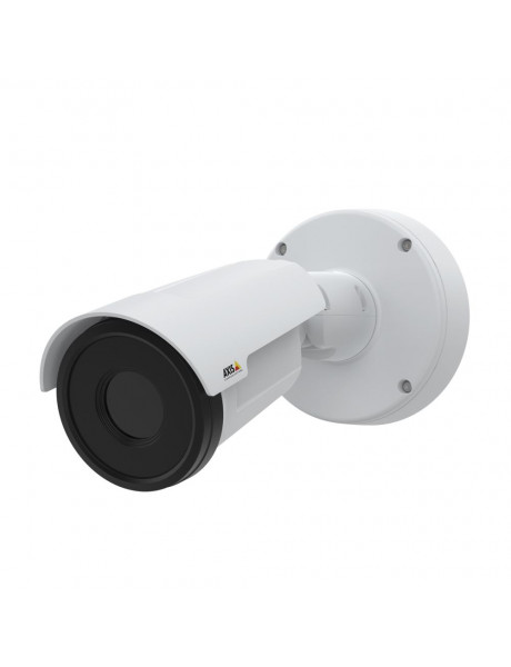 NET CAMERA Q1952-E 35MM 30FPS/THERMAL 02162-001 AXIS