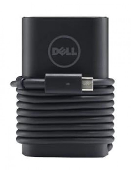 Dell AC Power Adapter Kit AC adapter, 65 W, USB-C