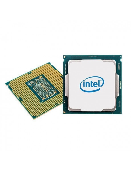 BX80708E2378GSRKN1 Intel CPU Server 8-Core Xeon E-2378G (2.80 GHz, 16M Cache, LGA1200) box