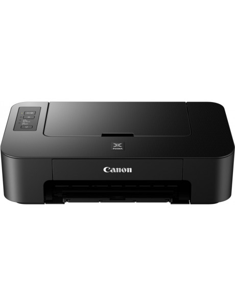 Canon Printer PIXMA TS205 Inkjet Printer, A4