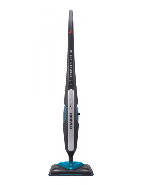 Hoover Steam Mop CA2IN1D 011 Power 1700 W Steam pressure Not Applicable bar Water tank capacity 0.35 L Grey/Blue