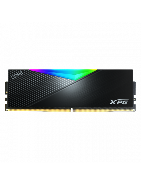 ADATA XPG LANCER 16 GB, DDR5, 5200 MHz, PC/server, Registered No, ECC No, 1x16 GB