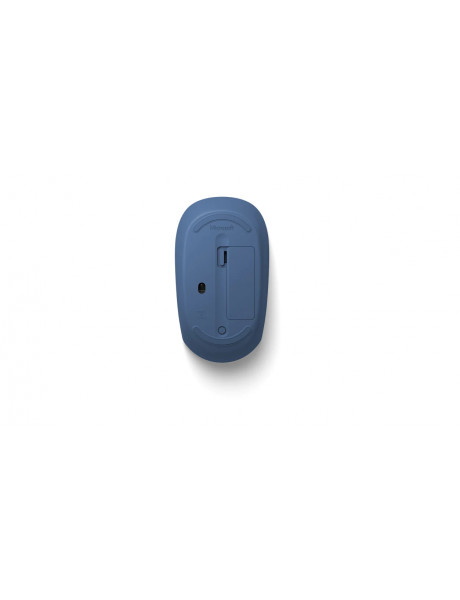 Microsoft | Bluetooth Mouse Camo | Bluetooth mouse | 8KX-00024 | Wireless | Bluetooth 4.0/4.1/4.2/5.0 | Blue | year(s)