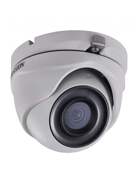 Hikvision Camera DS-2CE56D8T-ITMF F2.8  Dome, 2 MP, 2.8mm/3.6mm/6mm, IP67