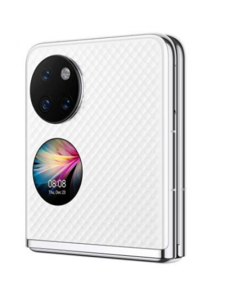 Huawei P50 Pocket White, 6.9 