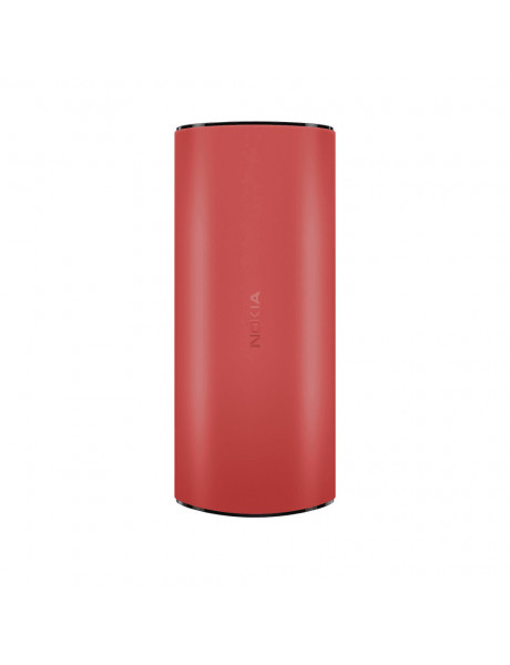 Nokia 105 DS TA-1378 Red, 1.8 