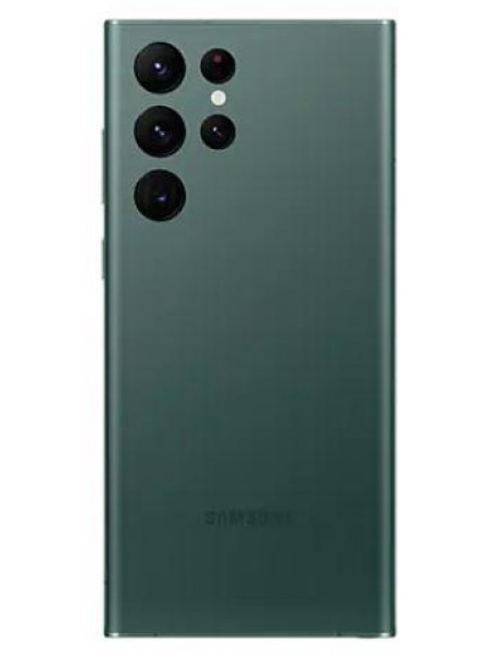 MOBILE PHONE GALAXY S22ULT 5G/256GB GREEN SM-S908B SAMSUNG