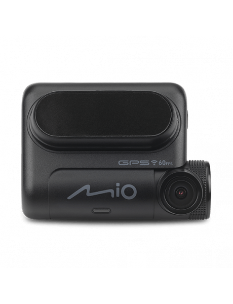 Mio Mivue 848 GPS SpeedCam, HDR Audio recorder Wi-Fi Full HD 60FPS