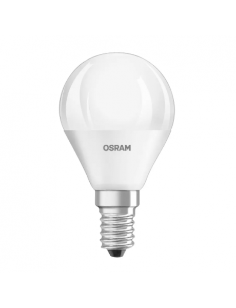 Osram Parathom Classic P LED 40 non-dim 4,9W/827 E14 bulb