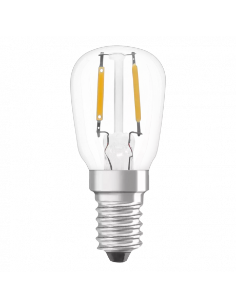 Osram Parathom Special Filament LED T26  FIL 10 non-dim 2,2W/827 E14 bulb