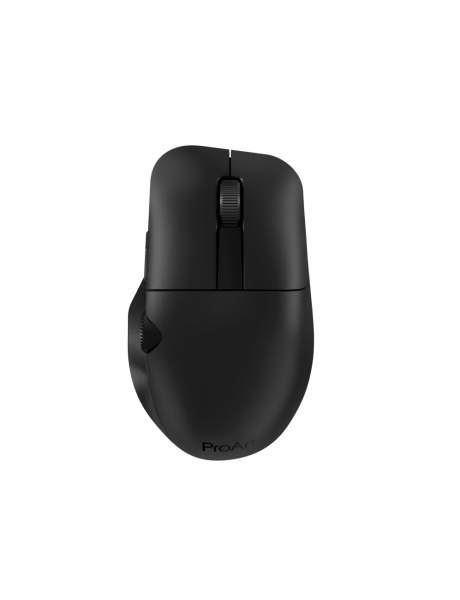 Asus Wireless Mouse MD300 Wireless, Black, Bluetooth