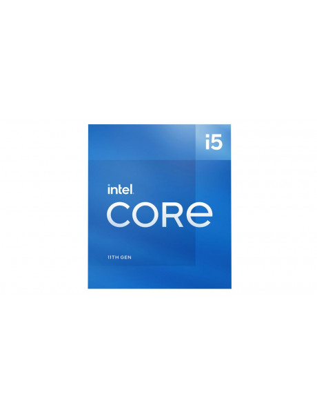Intel Core i5-11600KF 3.9GHz LGA1200 Box