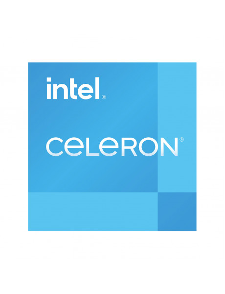 INTEL Celeron G6900 3.4GHz LGA1700 BOX