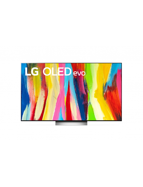 LG OLED65C22LB 65