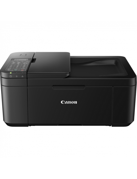 Canon Multifunctional Printer PIXMA TR 4650 Inkjet All-in-One printer, A4, Wi-Fi, Black