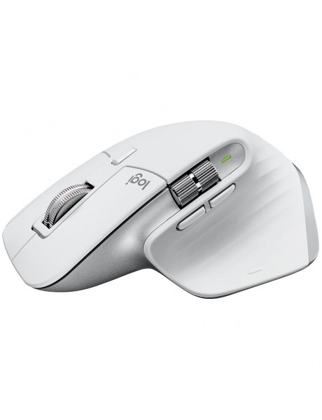 910-006560 LOGITECH MX Master 3S Bluetooth Mouse  - PALE GREY