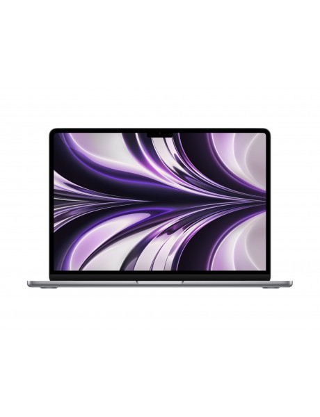 MacBook Air 13” Apple M2 8C CPU, 10C GPU/8GB/512GB SSD/Space Grey/INT