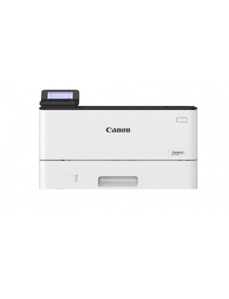 Laser Printer|CANON|i-SENSYS LBP236dw|USB 2.0|WiFi|Duplex|5162C006