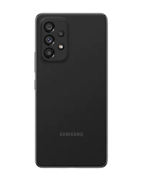 MOBILE PHONE GALAXY A53 128GB/BLACK SM-A536B SAMSUNG