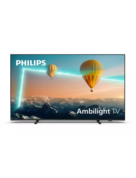 Philips 4K UHD HDR Android TV 55PUS8007/12	 55