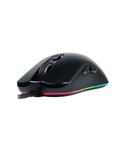 Arozzi | Favo 2 | Gaming Mouse | Black | Yes