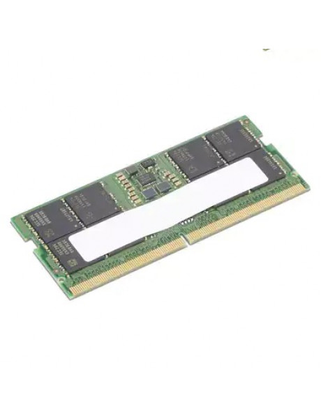 LENOVO 16GB DDR5 4800MHZ SODIMM