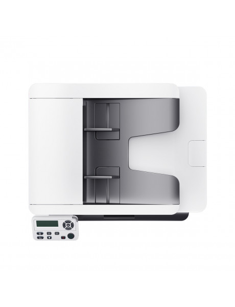 Pantum Multifunctional Printer | M7105DN | Laser | Mono | A4