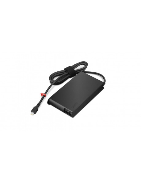Lenovo | ThinkPad AC Adapter (USB-C) | 135 W | V | AC adapter