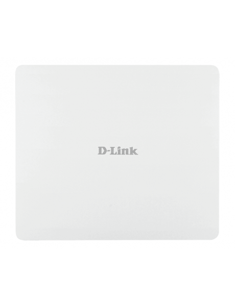 D-Link | Nuclias Connect AC1200 Wave 2 Outdoor Access Point | DAP-3666 | 802.11ac | 300+867 Mbit/s | 10/100/1000 Mbit/s | Ethernet LAN (RJ-45) ports 2 | Mesh Support No | MU-MiMO Yes | No mobile broadband | Antenna type 2xInternal | PoE in