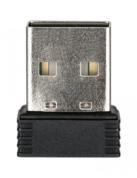 D-Link | N 150 Pico USB Adapter | DWA-121 | Wireless