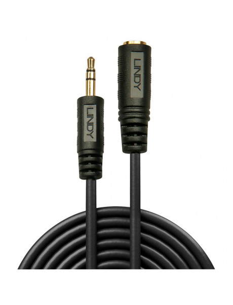 CABLE AUDIO EXTENSION 3.5MM 3M/35653 LINDY