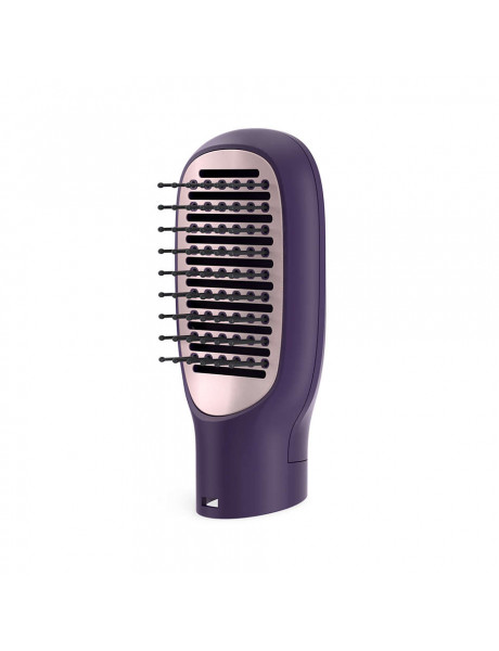 Philips Hair Styler BHA313/00 3000 Series Warranty 24 month(s) Ion conditioning Number of heating levels 3 800 W Purple