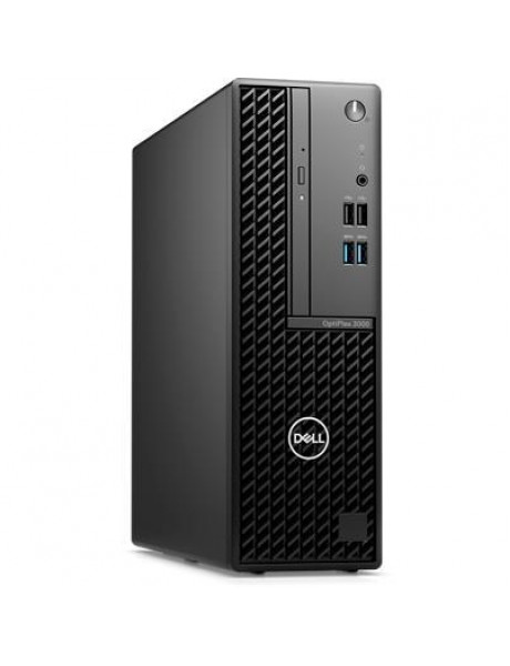 PC|DELL|OptiPlex|3000|Business|SFF|CPU Core i5|i5-12500|3000 MHz|RAM 8GB|DDR4|SSD 256GB|Graphics card Intel UHD Graphics|ENG|Windows 11 Pro|Included Accessories Wired keyboard and mouse|N011O3000SFFAC_VP