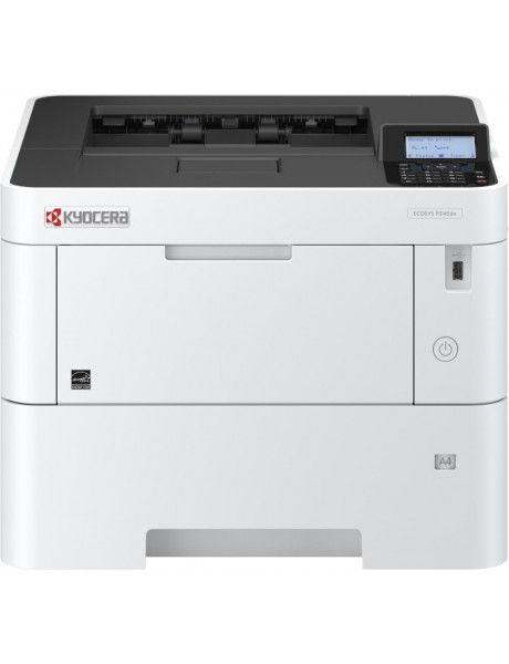 Laser Printer|KYOCERA|P3145DN|USB 2.0|ETH|Duplex|1102TT3NL0