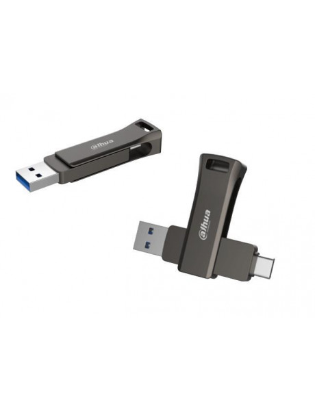 MEMORY DRIVE FLASH USB3 128GB/USB-P629-32-128GB DAHUA