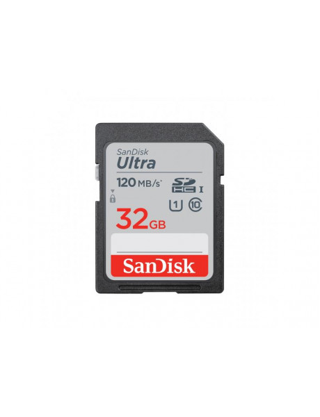 MEMORY SDXC 512GB UHS-I/SDSDUN4-512G-GN6IN SANDISK