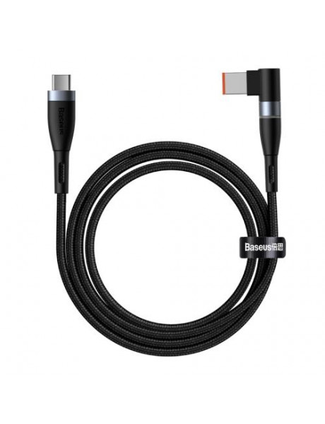 CABLE USB-C TO DC 2M/BLACK CATXC-U01 BASEUS