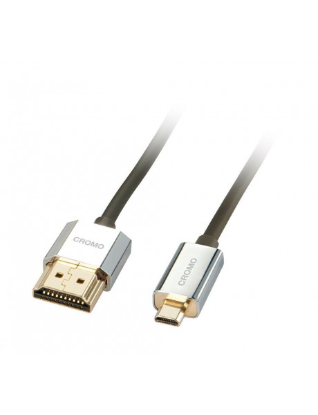 CABLE HDMI-MICRO HDMI 2M/41682 LINDY